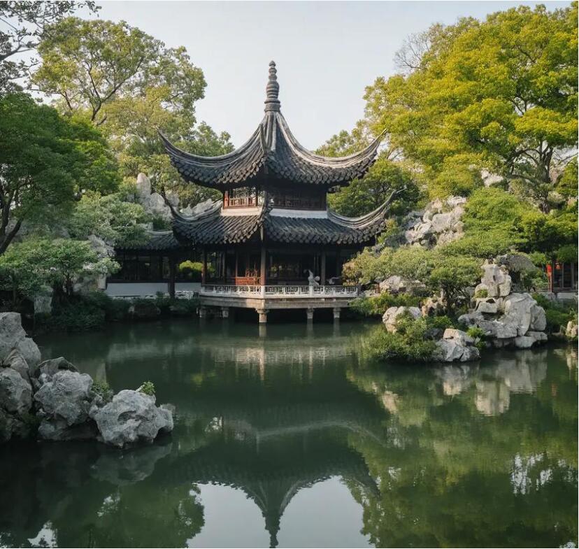 华蓥雨真旅游有限公司